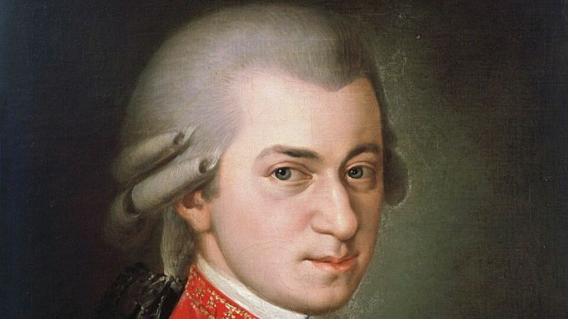 Festivales de verano - Festival de Aix- en- Provence. Requiem de Mozart - 14/08/26 - Festivales de verano | Escuchar