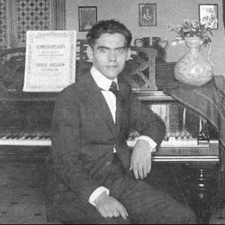 Lorca y la música iberoamericana