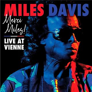Merci Miles!