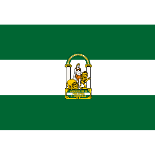 El Capitán rumbo a Andalucía con Arrecí0