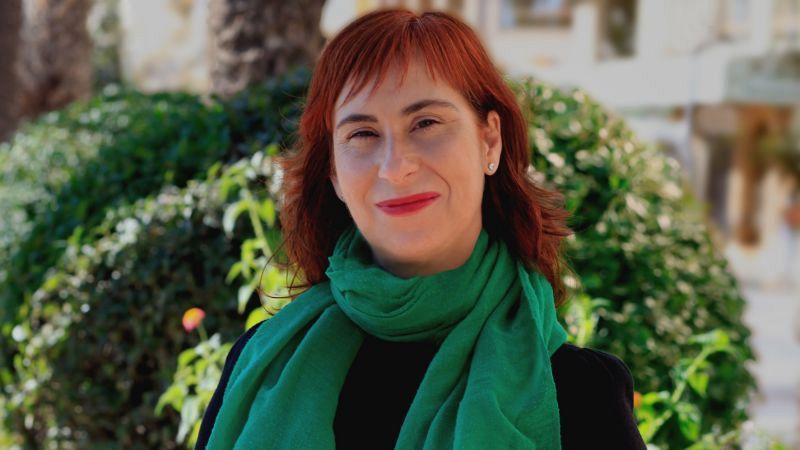 Entrevista a Marga Herero, de Golden Owl- Escucha ahora