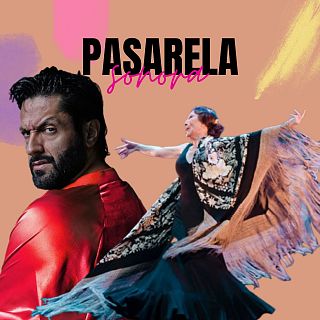 Pasarela sonora - 16/08/26