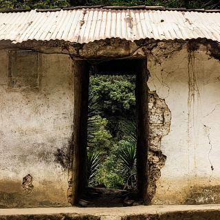 Un refugio