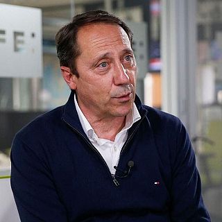 Bauluz, de Reporteros Sin Fronteras: "Los obst�culos de Marruecos a la prensa son una constante"