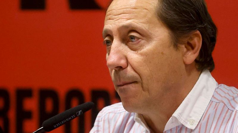 Entrevista a Alfonso Bauluz-Escuchar ahora