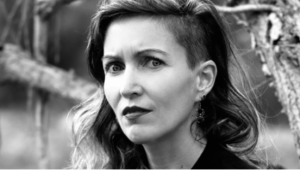 Barbara Baraldi publica 'Los asesinatos del tarot'