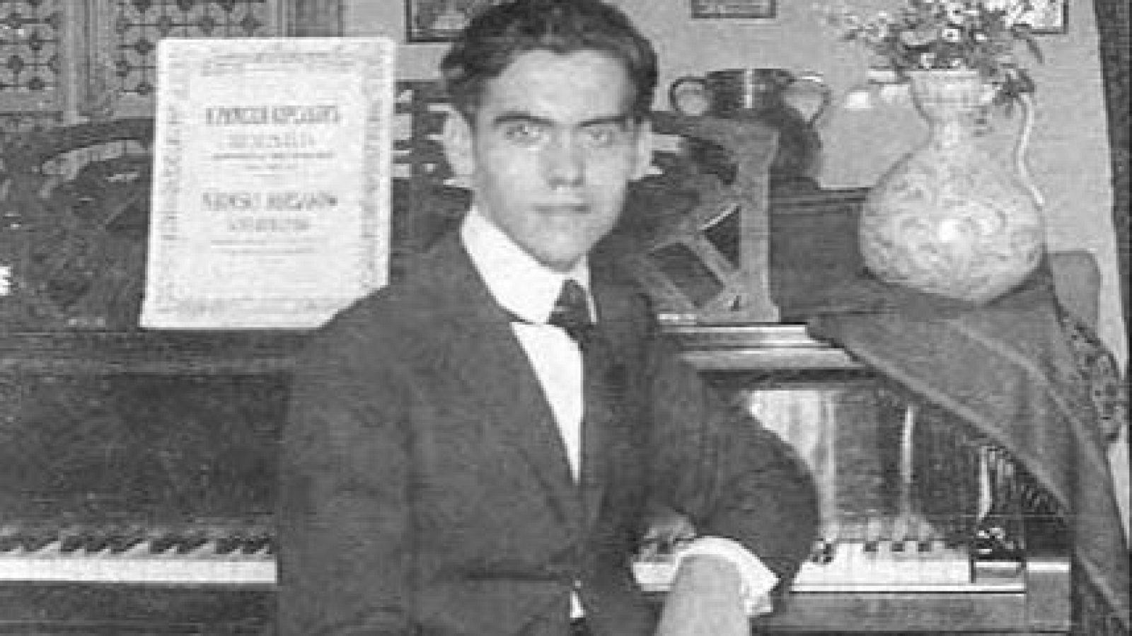 Federico García Lorca y su influencia en la música - El ojo crítico | Escuchar