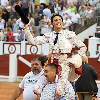 En Gijón, Roca fue el Rey
