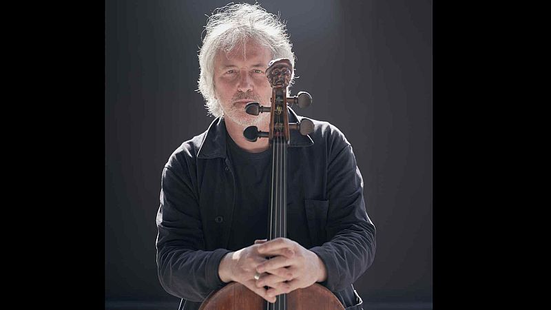 Fila cero - Shostakovich, epicentro musical - 16/08/26 - Fila cero | Escuchar