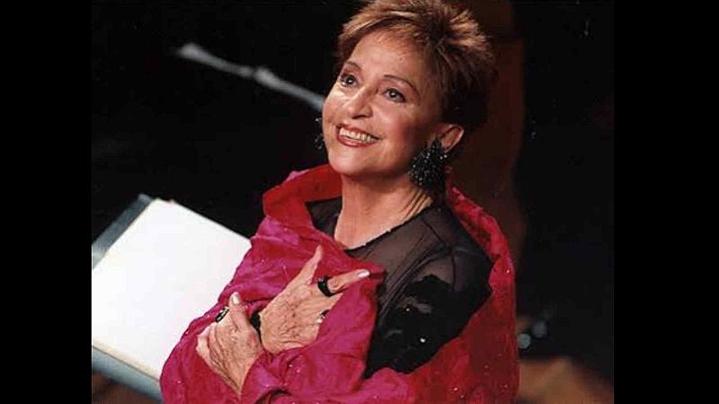 Las arias de concierto de Mozart - 16/08/26 - Las arias de concierto de Mozart | Escuchar