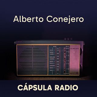 C�psula 09 - 'La tercera luz', de Alberto Conejero
