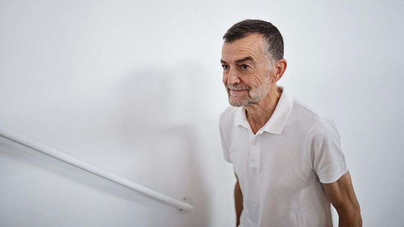 Maíllo: "Si fuera presidente, no salgo de Ceuta hasta el fin de la crisis" - Las mañanas de RNE | Escuchar