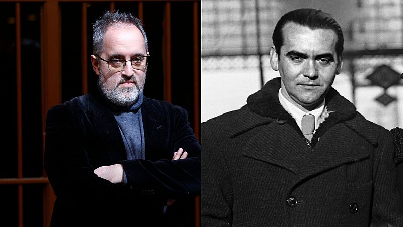 90 años sin Lorca: "Fue asesinado por una maquinaria represiva" - Las mañanas de RNE | Escuchar