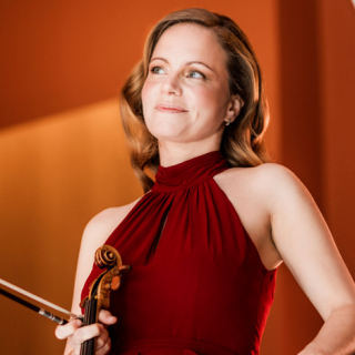 Octetos con Julia Fisher desde el Festival de Mecklenburg Vorpommern