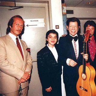 "El fabuloso Sabicas" un documental para conocer mejor a uno de los genios de la guitarra española