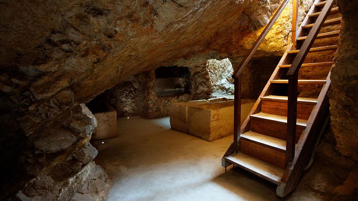 Marca España - Visitamos el Museo Arqueológico de Eivissa y Formentera - 14/08/2026 - Marca España