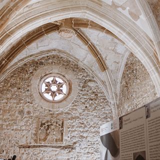 Visitamos el Museo Arqueológico de Eivissa y Formentera