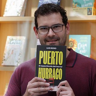 El "espect�culo" de Puerto Hurraco