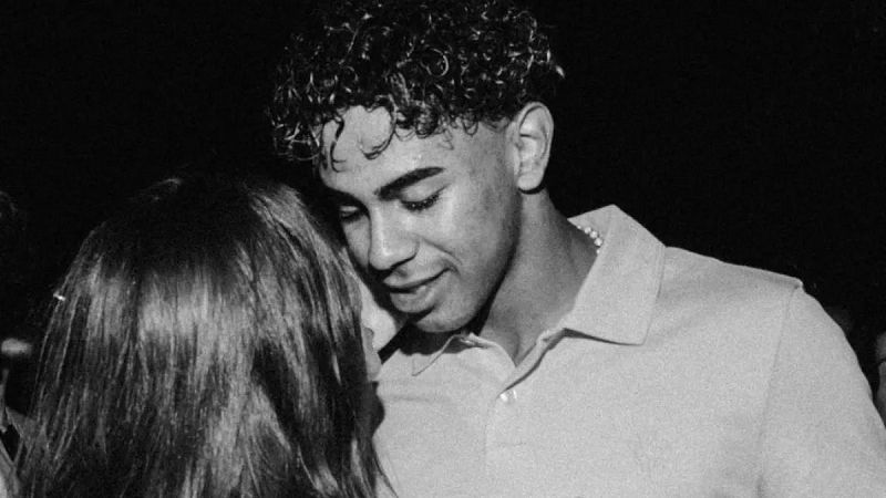 El mat� de R�dio 4 - Edici� Estiu - Marc Leirado: tots els detalls de la festa dels 19 anys de Lamine Yamal - El mat� de R�dio 4 | Escoltar