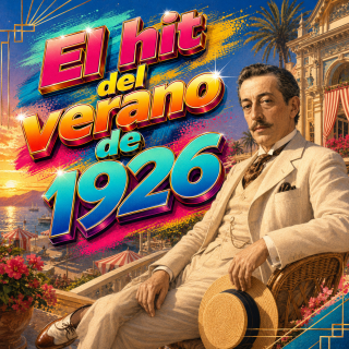 Verano de 1926: Puccini