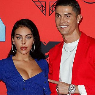 Looks de parejas famosas, �chic o choni?