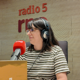 Cristina Armunia Berges y el realismo �cido