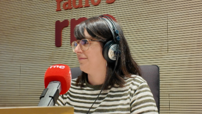 El Ojo Cr�tico - Cristina Armunia Berges y el realismo �cido - El ojo cr�tico | Escuchar