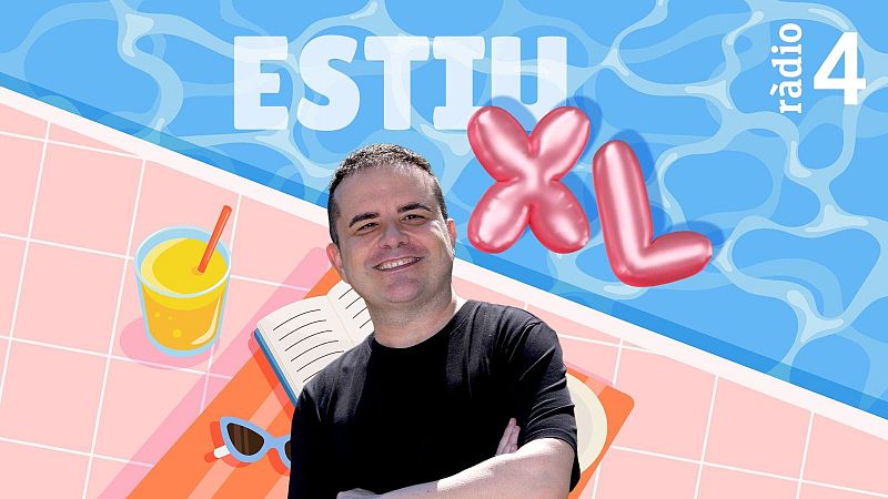 Estiu XL - Quina nota ens dona David Balaguer? - Estiu XL | Escoltar