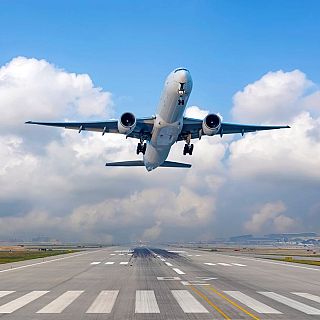 �Es posible descarbonizar la aviaci�n?