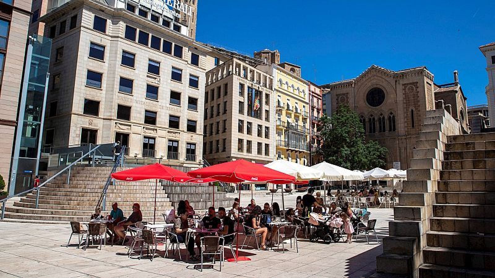 Lleida reforçarà la vigilància per evitar baralles multitudinàries | Rosa Quitllet