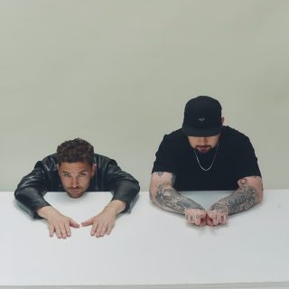 �Royal Blood han vuelto!