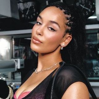 Jorja Smith lo tiene todo a favor