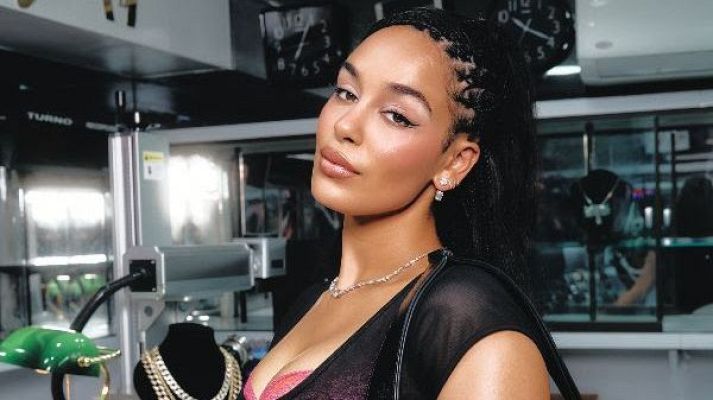 Jorja Smith lo tiene todo a favor