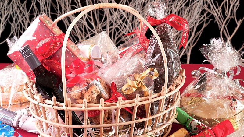 El mat� de R�dio 4 - Edici� Estiu - Nadal en ple agost? L'empresa catalana de lots de Nadal que triomfa - El mat� de R�dio 4 | Escoltar