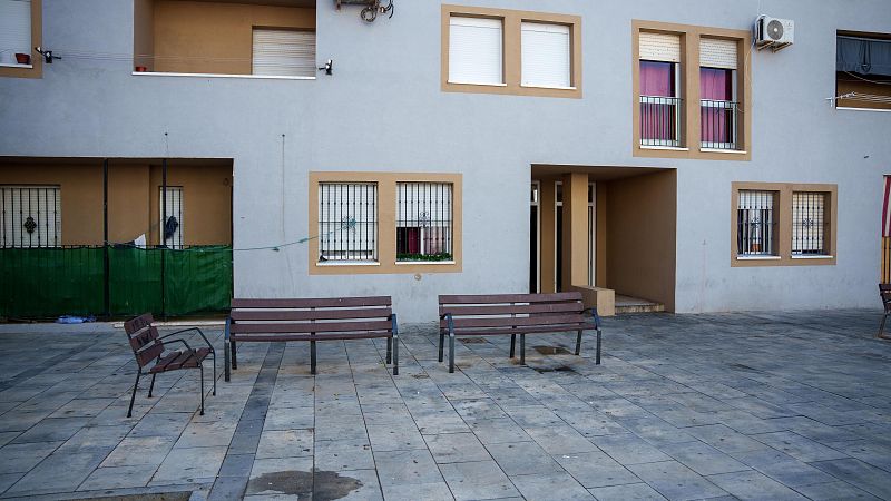 SUP Andalucía: "Lo sucedido en Isla Cristina no es un caso aislado" - Las mañanas de RNE | Escuchar