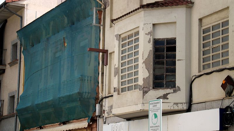 Campdevànol alerta que la regulació dels lloguers pot causar l'efecte contrari | Gemma Esteba