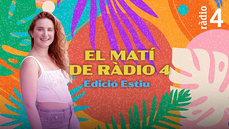 El mat� de R�dio 4 - Edici� Estiu - Tercera hora: 'El llac dels cignes' torna a Barcelona i Scorpio reivindica una nova etapa sense etiquetes - El mat� de R�dio 4 | Escoltar