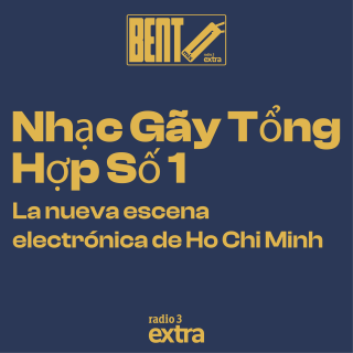 Nhac Gay Tong Hop So 1: la nueva escena electrónica de Ho Chi Minh