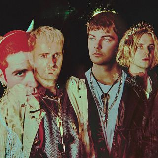 'Marianne', lo nuevo de Fontaines D.C.