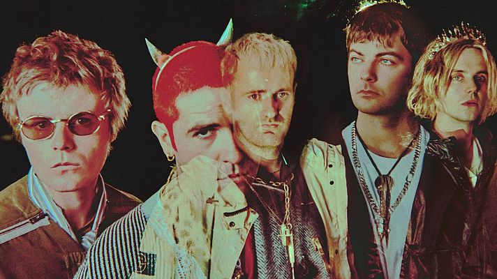 'Marianne', lo nuevo de Fontaines D.C.