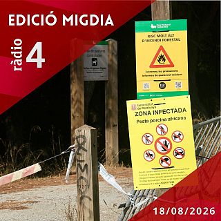 Edici� Migdia - 18/08/2026