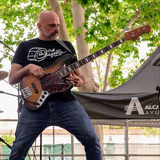 Anatom�a de la industria musical