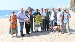 Blanes reivindica el talent local amb la tercera edici� del Festival Talent Blanenc