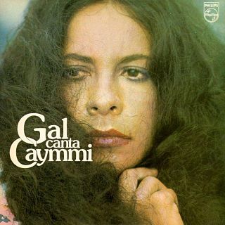 'Gal canta Caymmi': 50 a�os