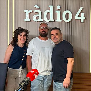 Viatgem al Perú amb Albert Falcó - Gossos que ajuden