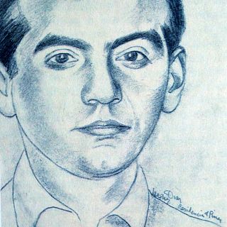 Programa especial por el 90 aniversario de la muerte de Lorca
