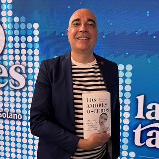 'Los amores oscuros' de Federico Garc�a Lorca