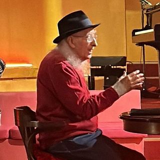 Luis Piedrahita: "Tamariz reinvent� la forma de hacer magia con cartas"