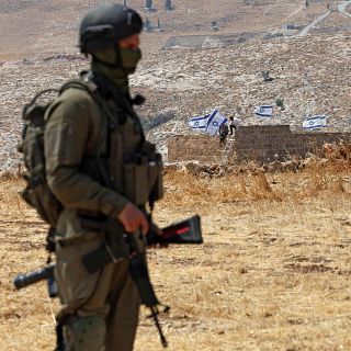 El gasto de Israel desde los ataques del 7 de octubre