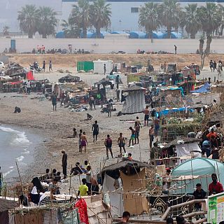 Ceuta y Zimbabue: vidas cruzadas sobre la tierra y el agua
